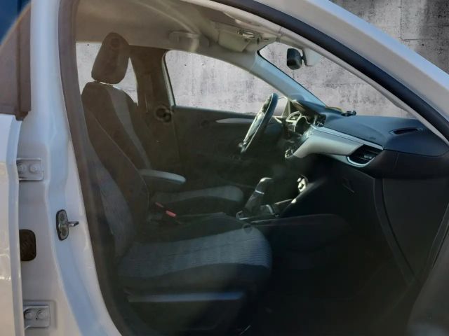 Opel Corsa F "Edition" Scheckheftgepflegt/1-Hand