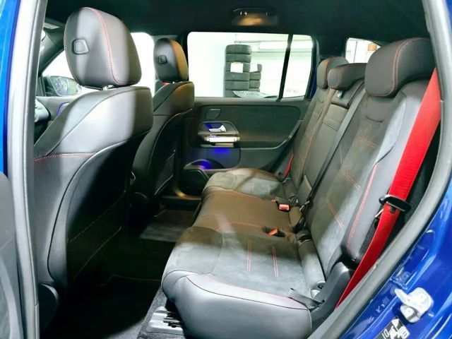 Mercedes-Benz GLB 35 AMG 4MATIC AMG Line