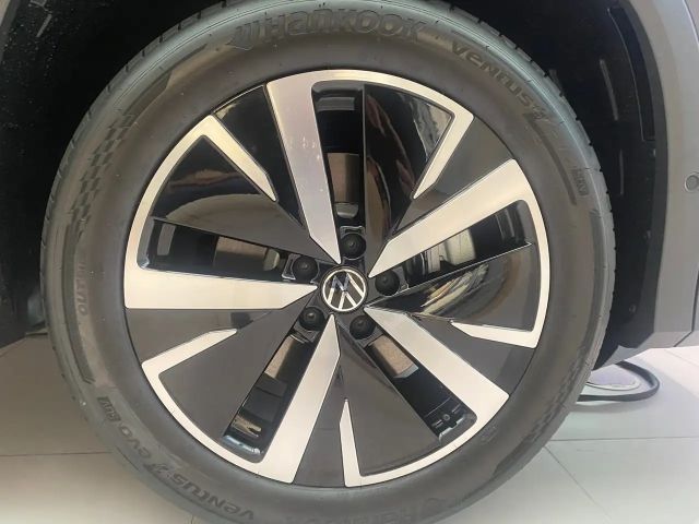 Volkswagen Tayron DSG