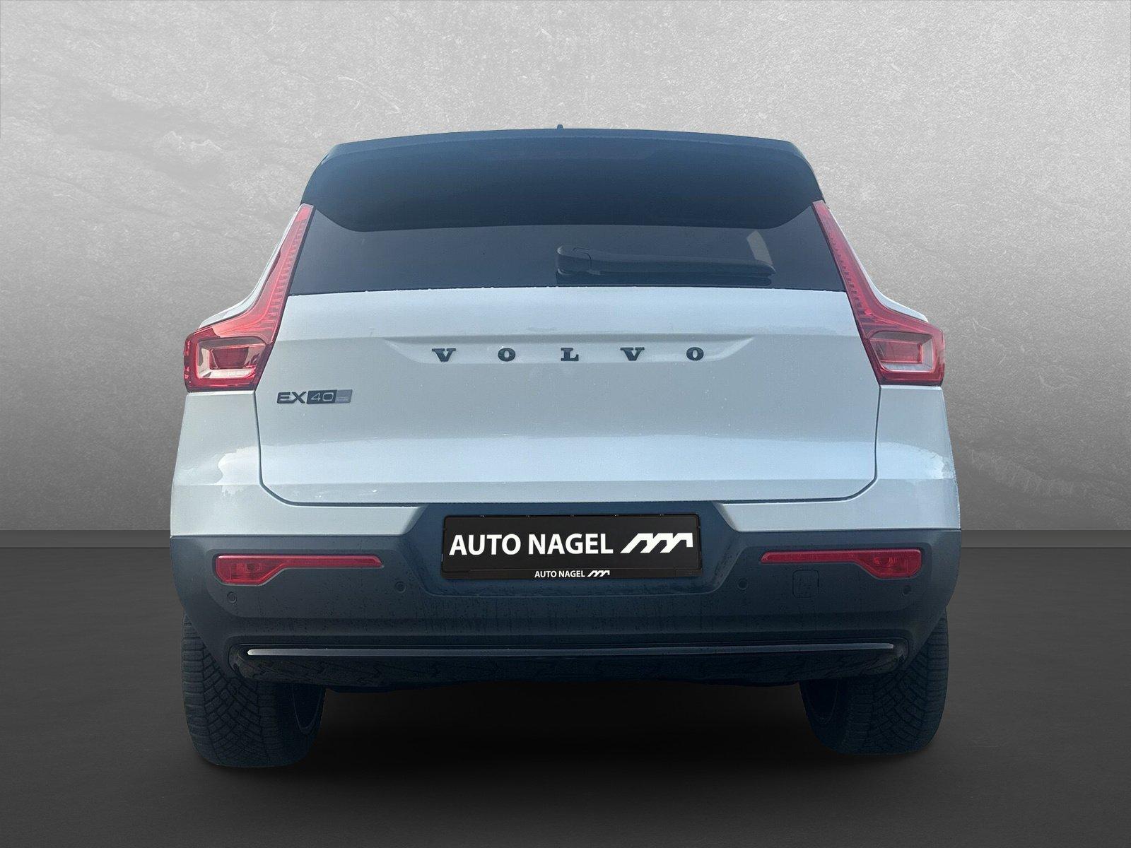 Volvo EX40 Plus Single motor