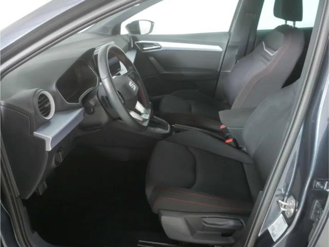 Seat Ibiza 1.0 TSI DSG FR-lijn