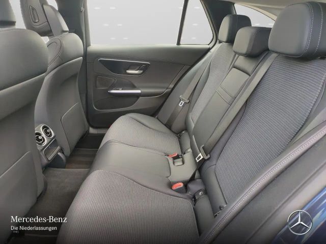 Mercedes-Benz C 300 AVANTGARDE Estate