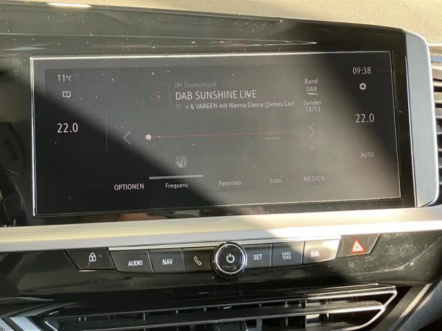 Opel Grandland X 1.2 Turbo