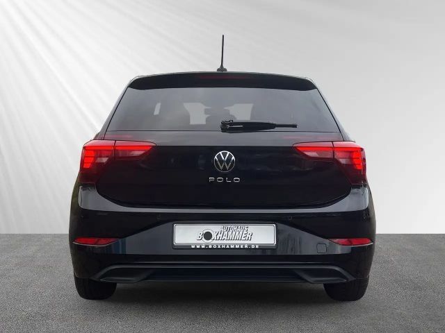 Volkswagen Polo Move