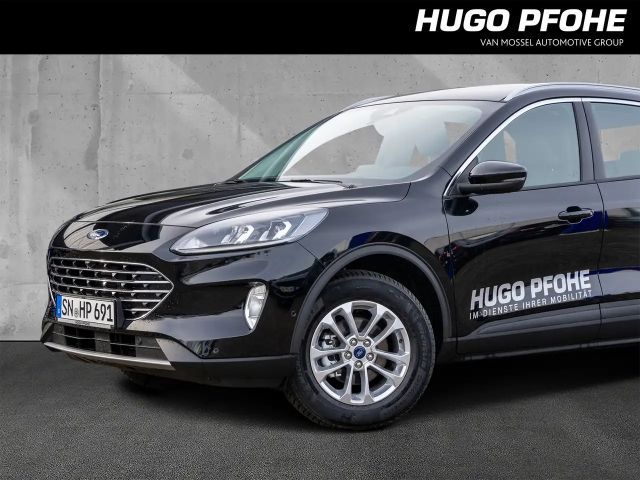 Ford Kuga AWD Titanium