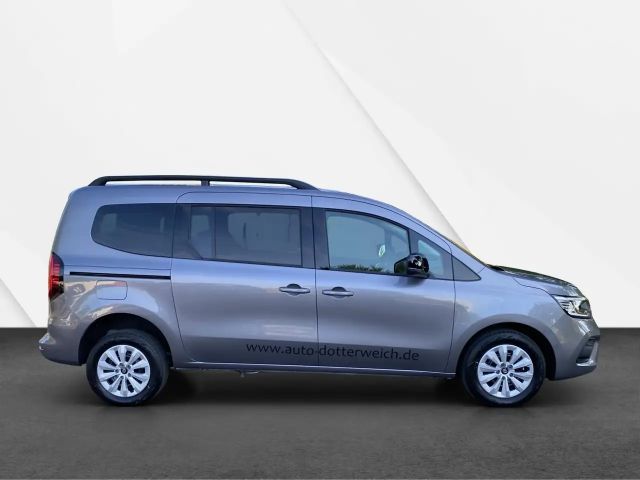 Renault Kangoo Grand Techno