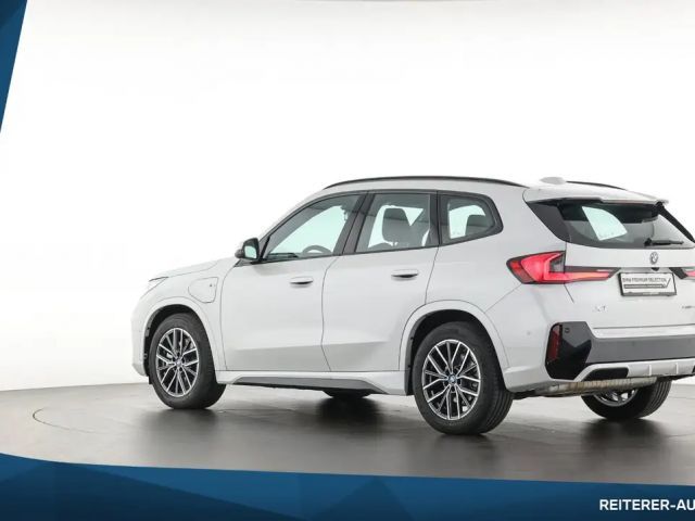 BMW X1 M-Sport xDrive25e