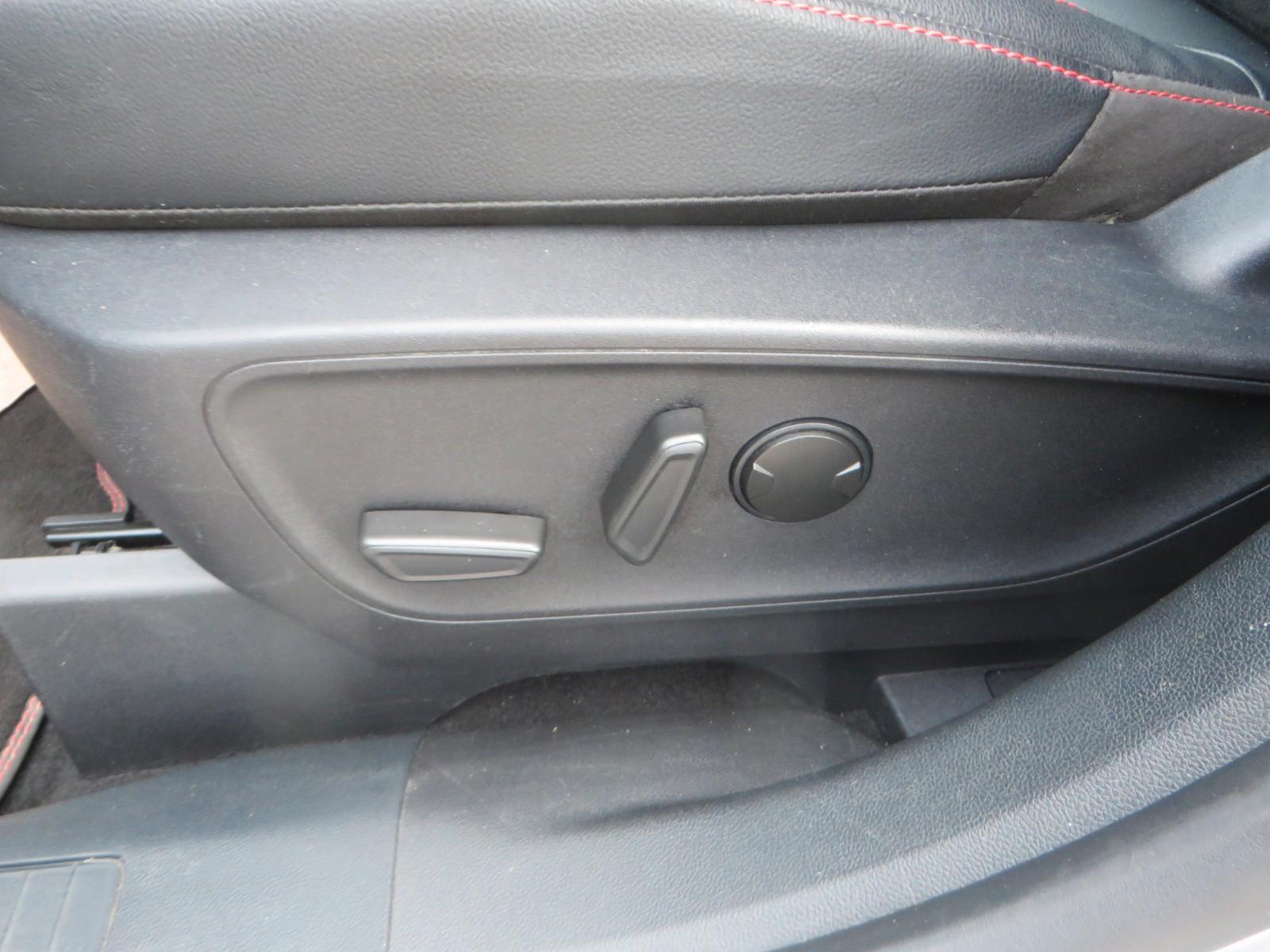 Ford Kuga Hybrid Plug in Hybrid ST Line X