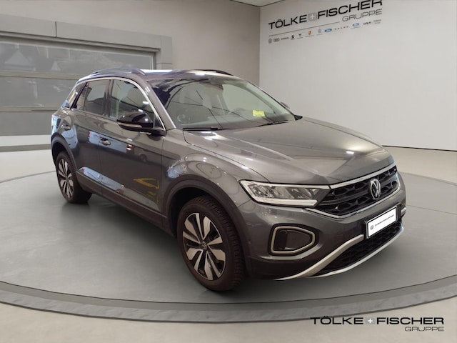 Volkswagen T-Roc 1.0 TSI