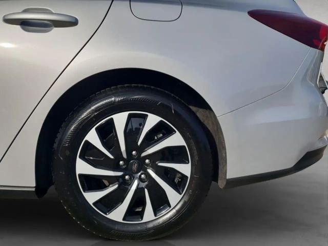 Ford Focus EcoBoost Titanium Wagon