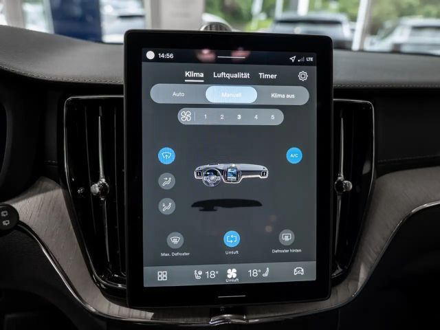 Volvo XC60 AWD Dark T8 Ultra