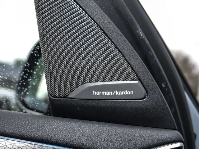 BMW X4 Coupé M-Sport xDrive30i