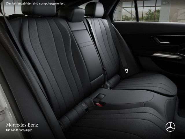 Mercedes-Benz E 220 4MATIC E 220 d Estate