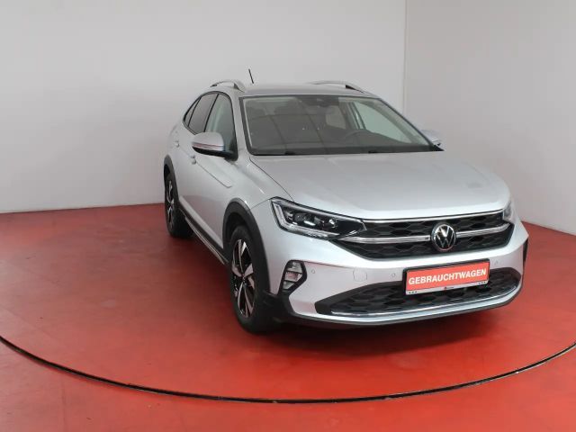 Volkswagen Taigo 1.0 TSI DSG Style