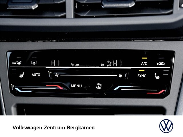 Volkswagen Taigo DSG R-Line