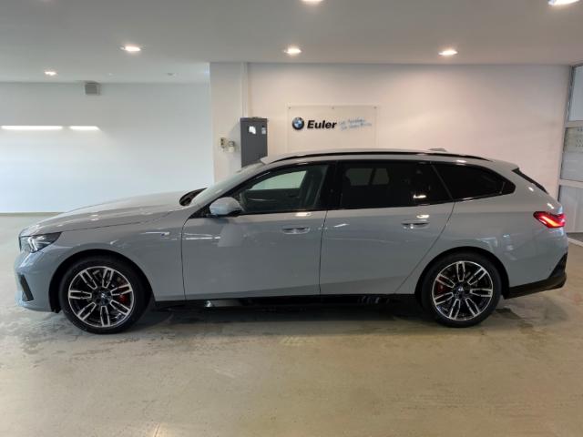 BMW 520 520i M-Sport