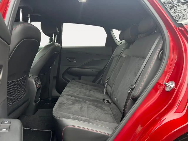 Hyundai Kona 1.6 N Line T-GDi