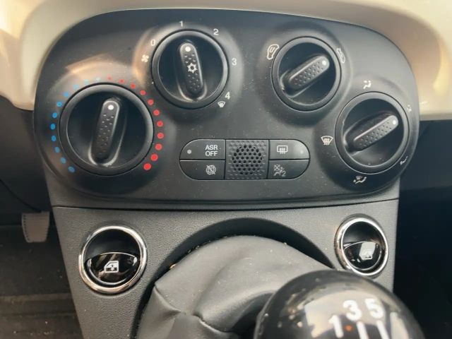 Fiat 500 1.0 GSE MY23 Klima *CarPlay *Radio