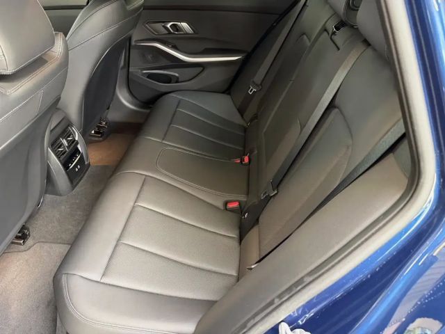 BMW 320 320d Touring