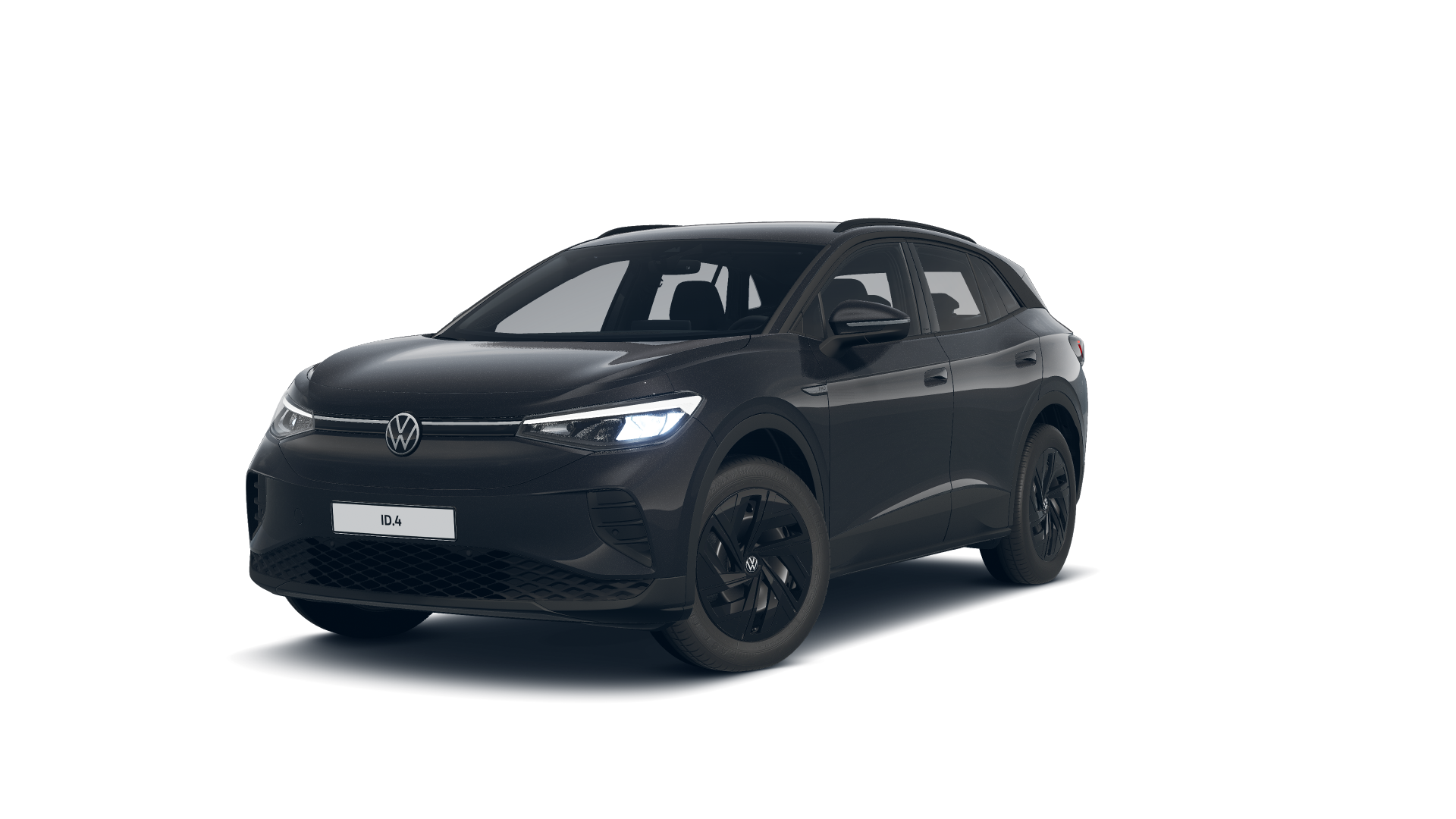 Volkswagen ID.4 Performance Pro
