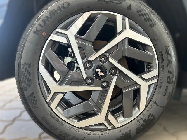 Hyundai Kona 1.6 N Line