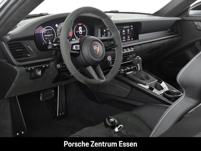 Porsche 992 Coupé GT3