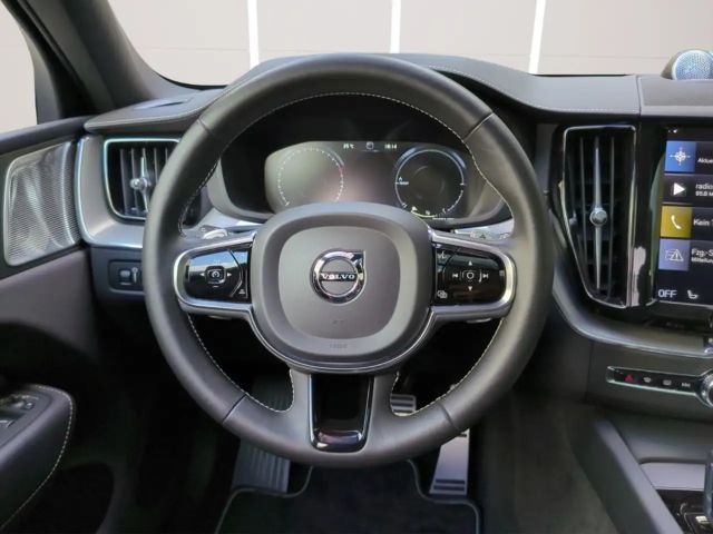 Volvo XC60 Polestar T8