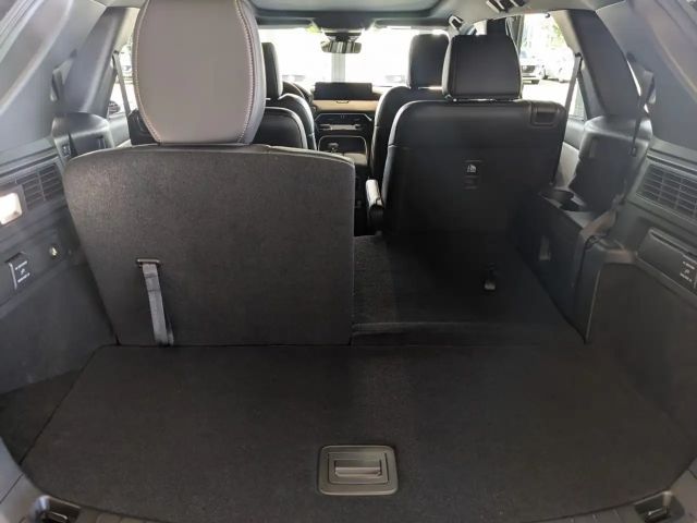 Mazda CX-80 Homura Plus