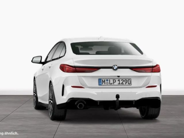 BMW 218 218i Coupé Gran Coupé