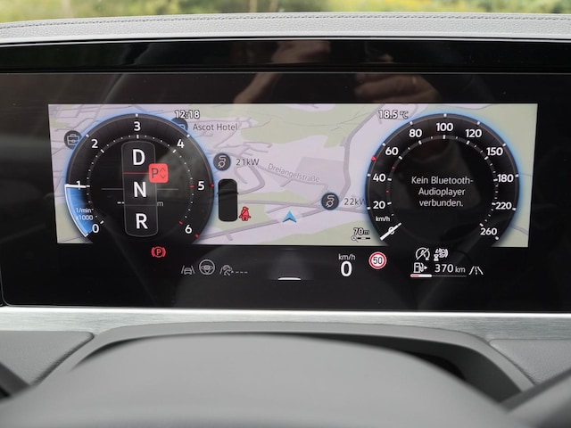 Volkswagen Passat 2.0 TDI Business DSG Variant