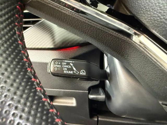 Skoda Scala Monte Carlo