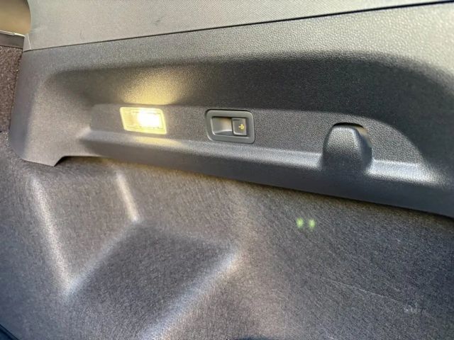 Ford Capri Extended range Premium