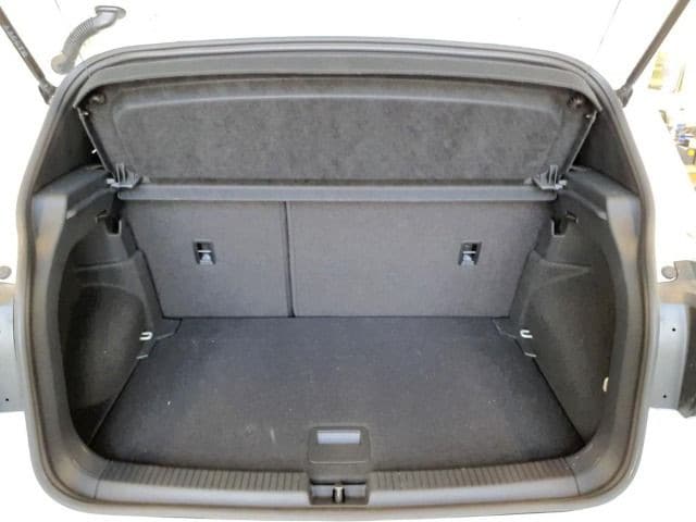 Volkswagen T-Cross 1.0 TSI R-Line