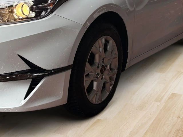 Kia Ceed CRDi SportWagon Vision