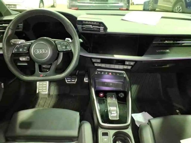 Audi RS3 Quattro Sedan Sportback