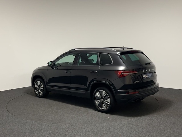 Skoda Karoq 2.0 TDI