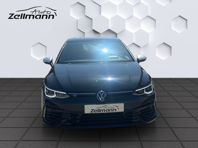 Volkswagen Golf 2.0 TSI 4Motion