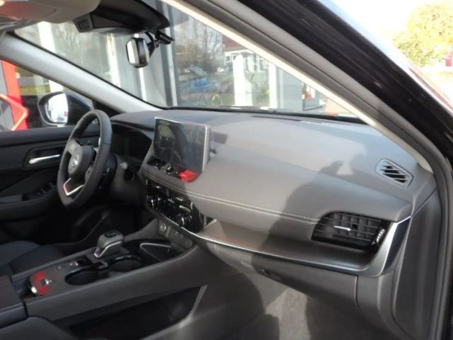 Nissan X-trail N-Connecta