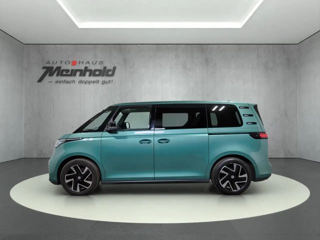 Volkswagen ID.Buzz Plus Pro Style