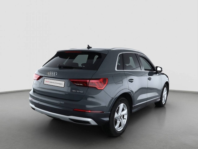 Audi Q3 35 TFSI S-Tronic