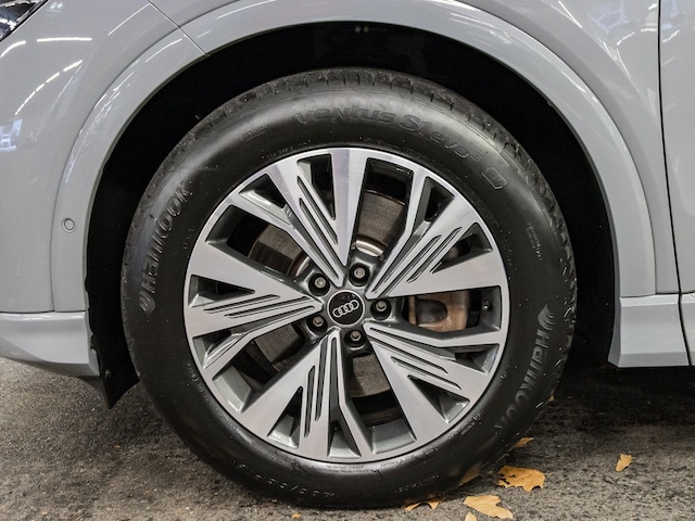 Audi Q4 e-tron 40