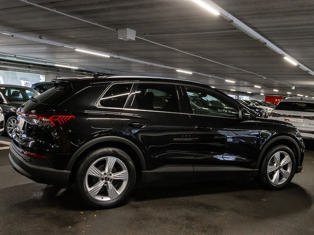 Audi Q4 e-tron 40