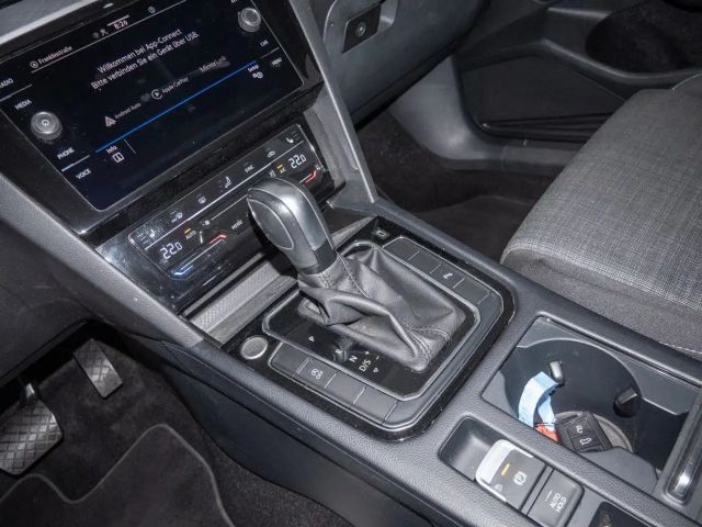 Volkswagen Passat 2.0 TSI Business Variant