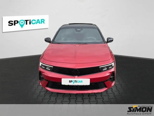 Opel Astra 1.2 Turbo Turbo Ultimate