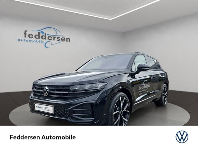 Volkswagen Touareg 3.0 V6 TDI 4Motion Style