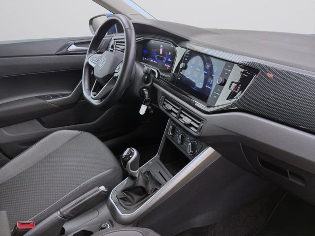Volkswagen Polo 1.0 TSI Life