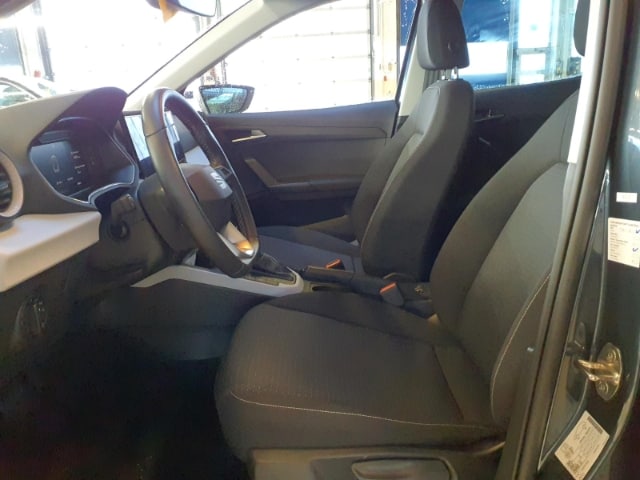 Seat Arona 1.0 TSI DSG Style