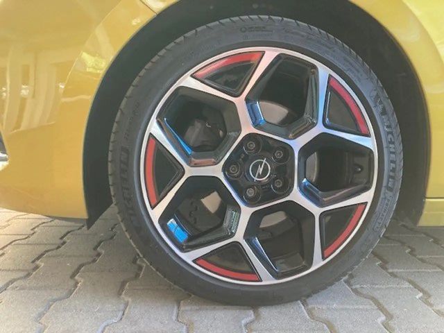 Opel Astra GS-Line Grand Sport