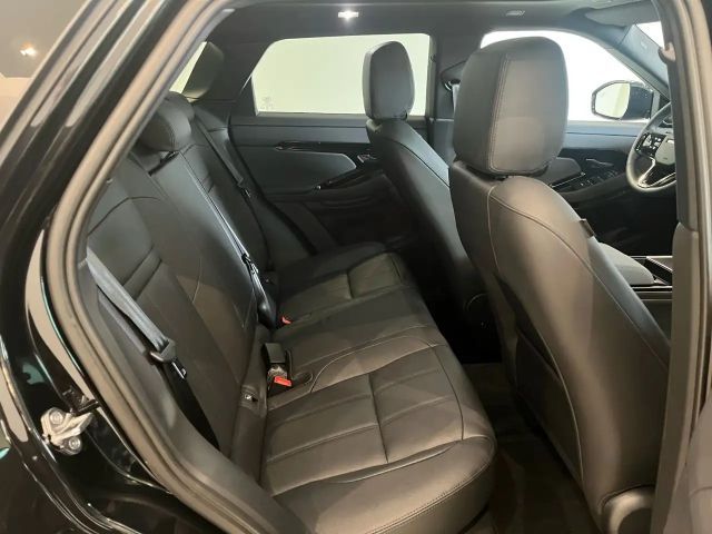 Land Rover Range Rover Evoque Dynamic SE