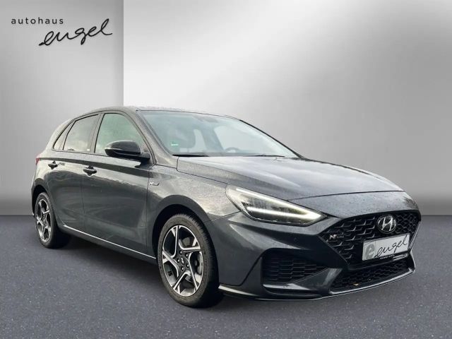 Hyundai i30 1.0 N Line T-GDi